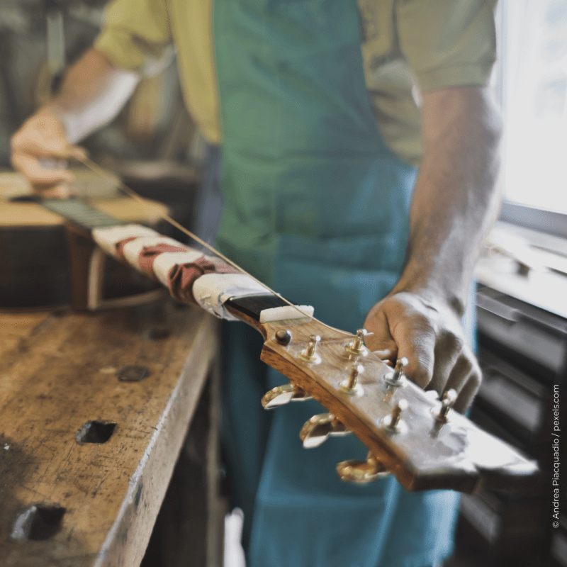 Plan national des métiers d&rsquo;art à&nbsp;l&rsquo;export